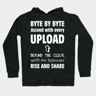 Upload Hoodie